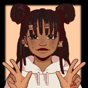 Meet your Posher, Kay